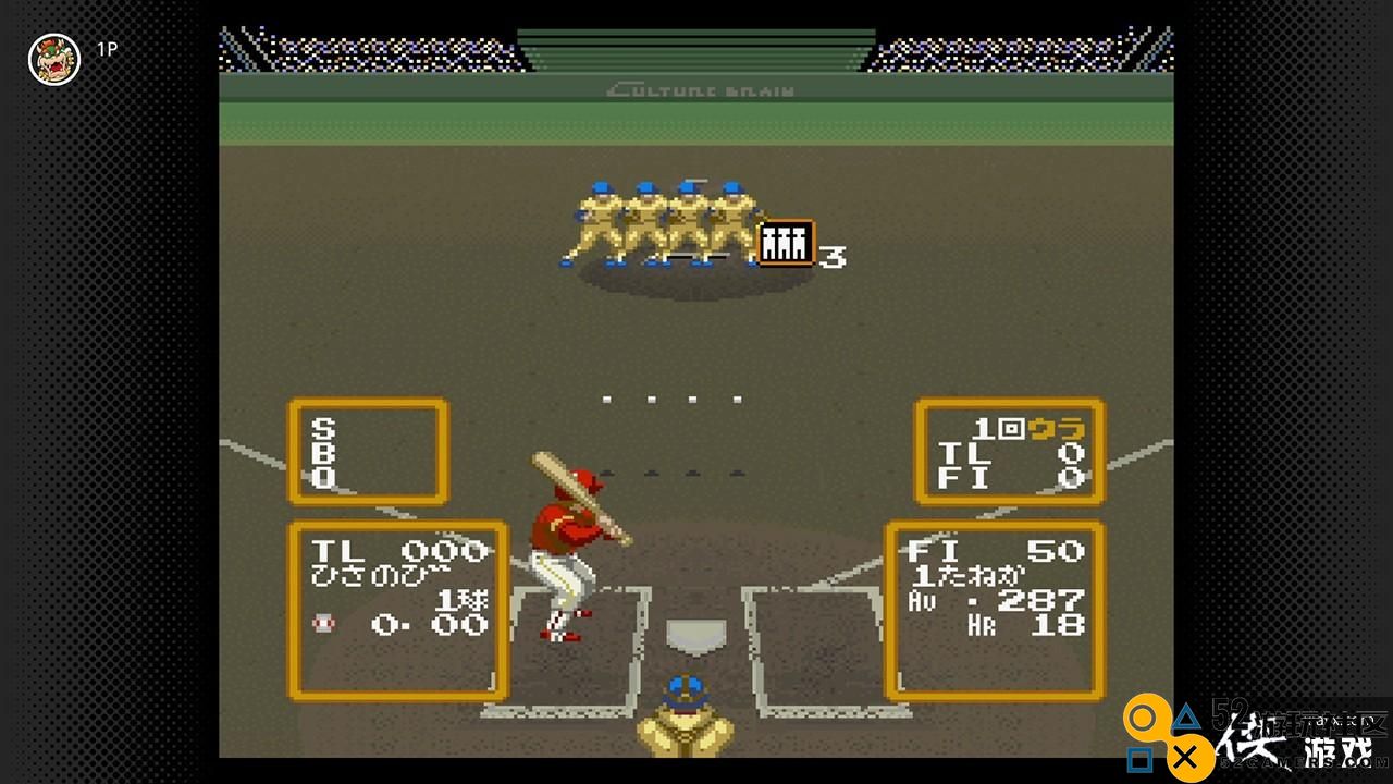Switch在线新追加游戏上线《巴比伦塔》等4款经典名作