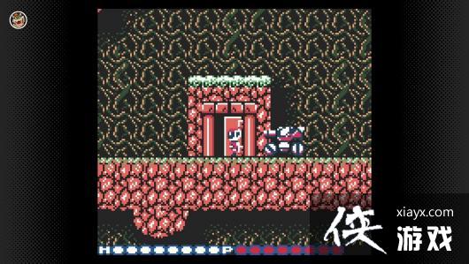 Switch在线新追加游戏上线《巴比伦塔》等4款经典名作