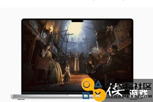 《漫威SNAP》《生化危机：村庄》等作品获苹果设计大奖