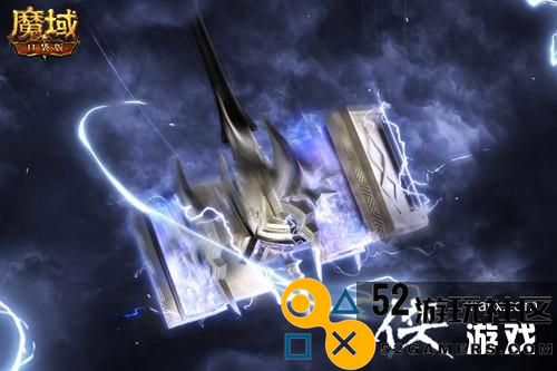 《魔域口袋版》全新职业霹雳出世