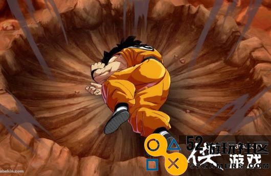 《七龙珠》密查考雅木茶才是排名第三强地球人
