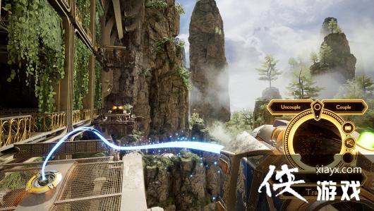 《神秘岛》开发商新作《苍穹乾坤》使用AI辅助开发引众筹者不满