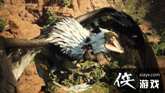 《龙之信条2》上架Steam码友暂不支持中文