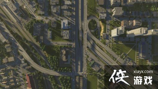 《都市：天际线2》将于10月24日发售，开放预购并入驻国内社区