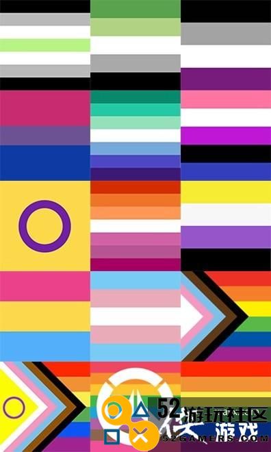 听从玩家呼声《守望先锋2》LGBTQ+骄傲月活动将覆盖波兰等国