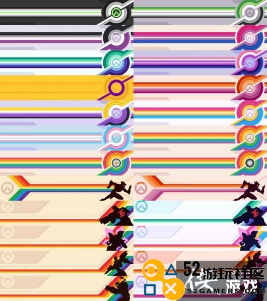 听从玩家呼声《守望先锋2》LGBTQ+骄傲月活动将覆盖波兰等国