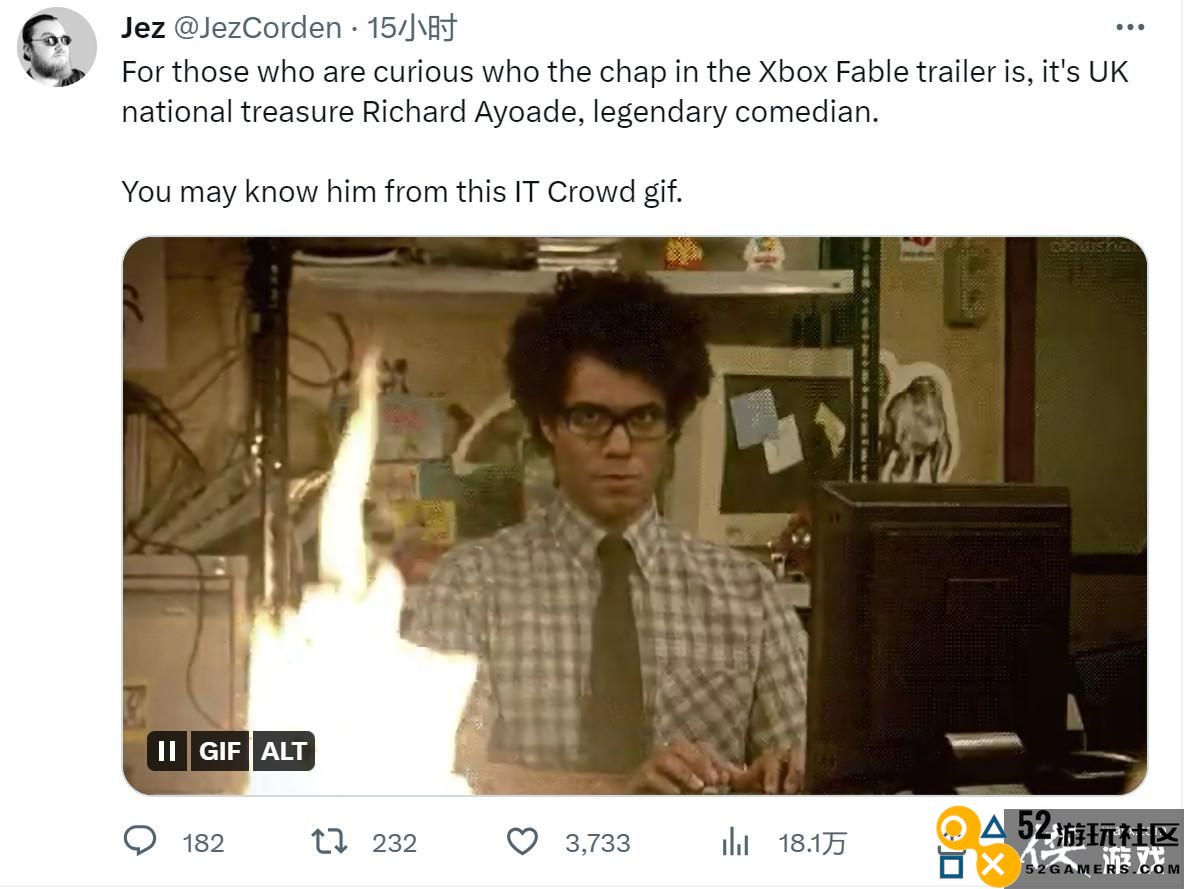 《神鬼寓言》新预告是游戏内捕捉自XboxSeriesX