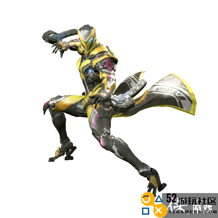 《原始袭变》将举行第二轮公开测试6月16日开启