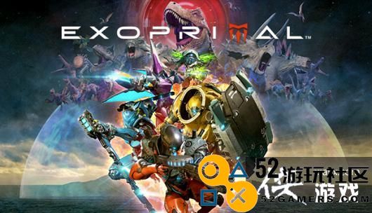 《原始袭变》将举行第二轮公开测试6月16日开启