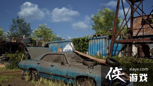 《德州电锯杀人狂》现已开启预购国区售价136元