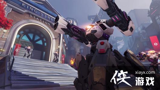 《守望先锋2》PVE阉割后仍需付费玩家不满：不应该免费吗？