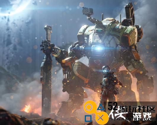 《泰坦陨落3》曾开发了10个月但后来被取消