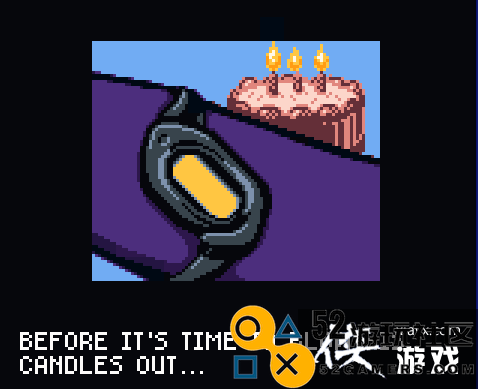 麦当劳打造复古游戏《Grimace’sBirthday》完成度相当高