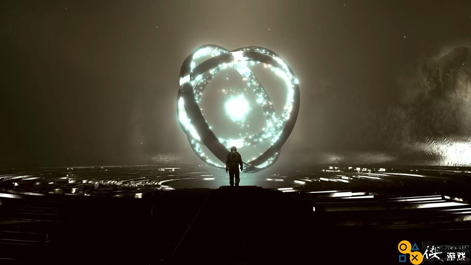 EMPRESS承诺：如果《星空》有D加密她将迅速攻破