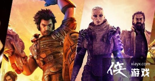 微软与《Outriders》开发商签署3A大作协议预算或5000万