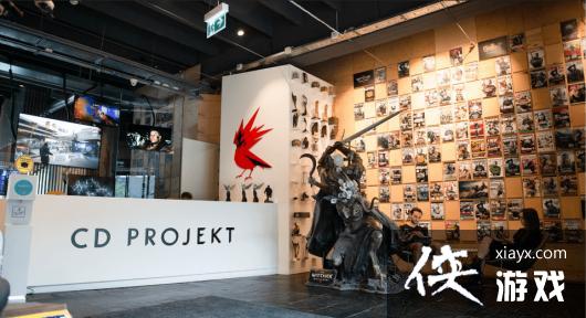 《2077：往日之影》总监：CDPR工作环境已极大改善