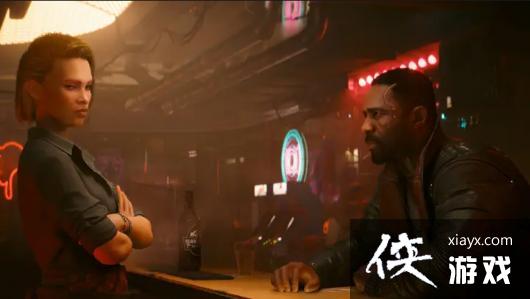 《2077：往日之影》总监：CDPR工作环境已极大改善