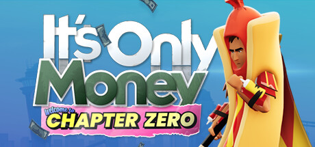 《It's Only Money》Steam抢先体验 合作都市冒险