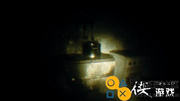 恐怖探索《REC:BeyondTheLens》steam页面上线