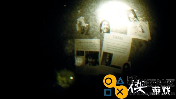 恐怖探索《REC:BeyondTheLens》steam页面上线