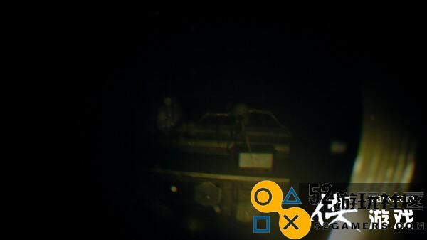 恐怖探索《REC:BeyondTheLens》steam页面上线