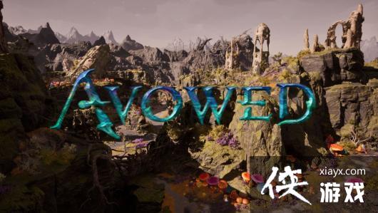 黑曜石《宣誓》尚未进入A测阶段正式版图形效果会更好