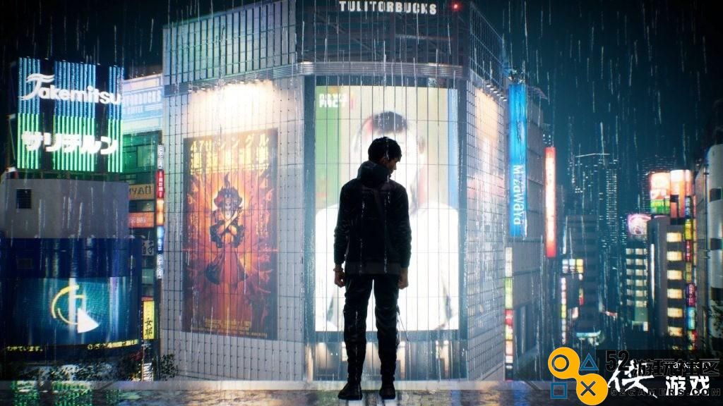 官方宣布《幽灵线：东京》玩家总数突破500万
