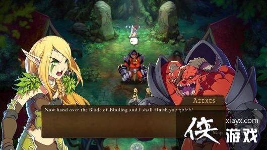 《魔法门：英雄交锋决定版》试玩demo上线7月20日正式发售