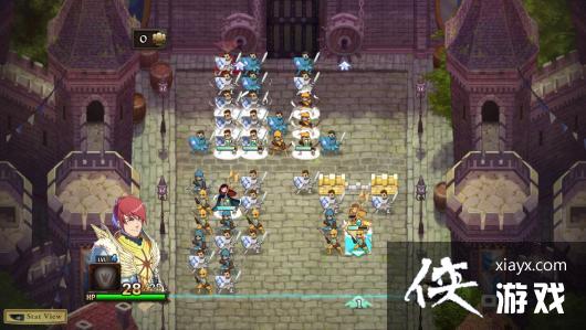 《魔法门：英雄交锋决定版》试玩demo上线7月20日正式发售