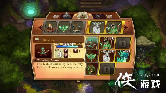 《魔法门：英雄交锋决定版》试玩demo上线7月20日正式发售
