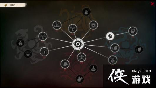 真正的“老头环”《戒指里的老爷爷》Steam新品节试玩开启