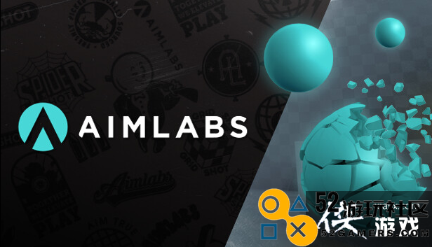 FPS瞄准训练工具《Aimlabs》Steam正式推出