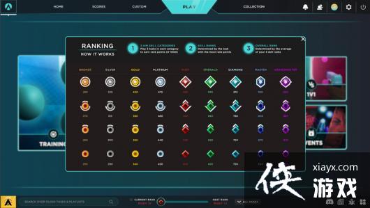 FPS瞄准训练工具《Aimlabs》Steam正式推出