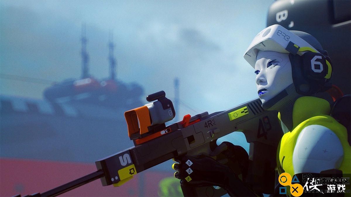 Bungie《马拉松》游戏大量细节外泄氧气系统成为关键