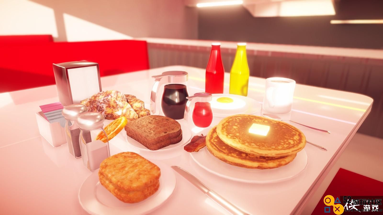 创意游戏《培养：玩耍食物》DEMO上线2023年内发售