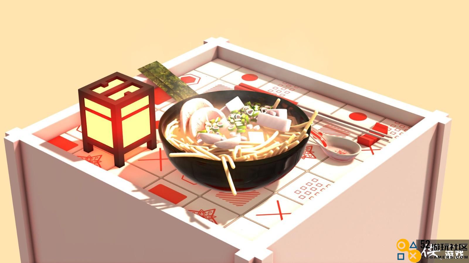 创意游戏《培养：玩耍食物》DEMO上线2023年内发售
