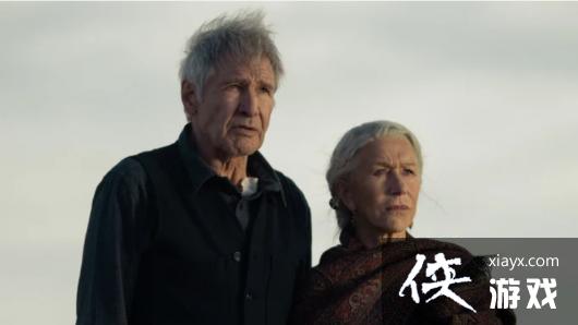 美剧《1923》第二季受编剧罢工影响“无限期推迟”