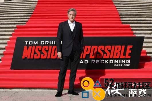 《碟中谍7》罗马首映汤姆·克鲁斯想念中国影迷
