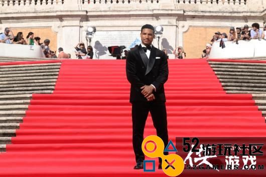 《碟中谍7》罗马首映汤姆·克鲁斯想念中国影迷