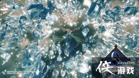 《最终幻想16》发售前倒数预告PS5次世代沉浸感