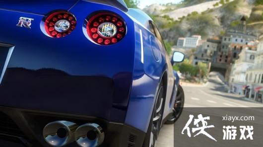 《极限竞速》前两作确定将于8月22日正式关闭在线服务