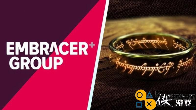 EmbracerGroup仅花3.95亿美元就买下《指环王》版权