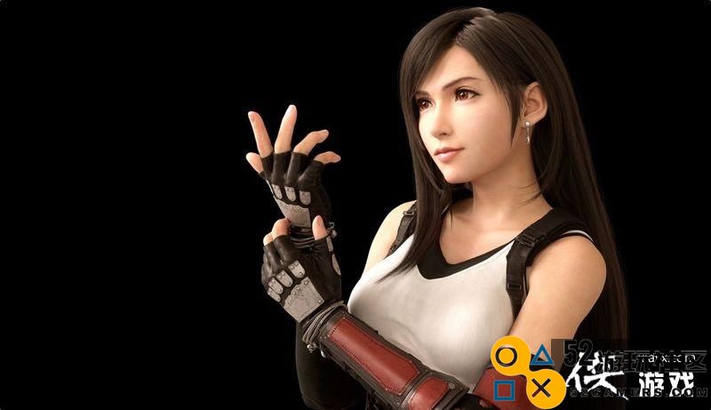 《最终幻想16》女主动捕演员公布与FF7R蒂法同一人