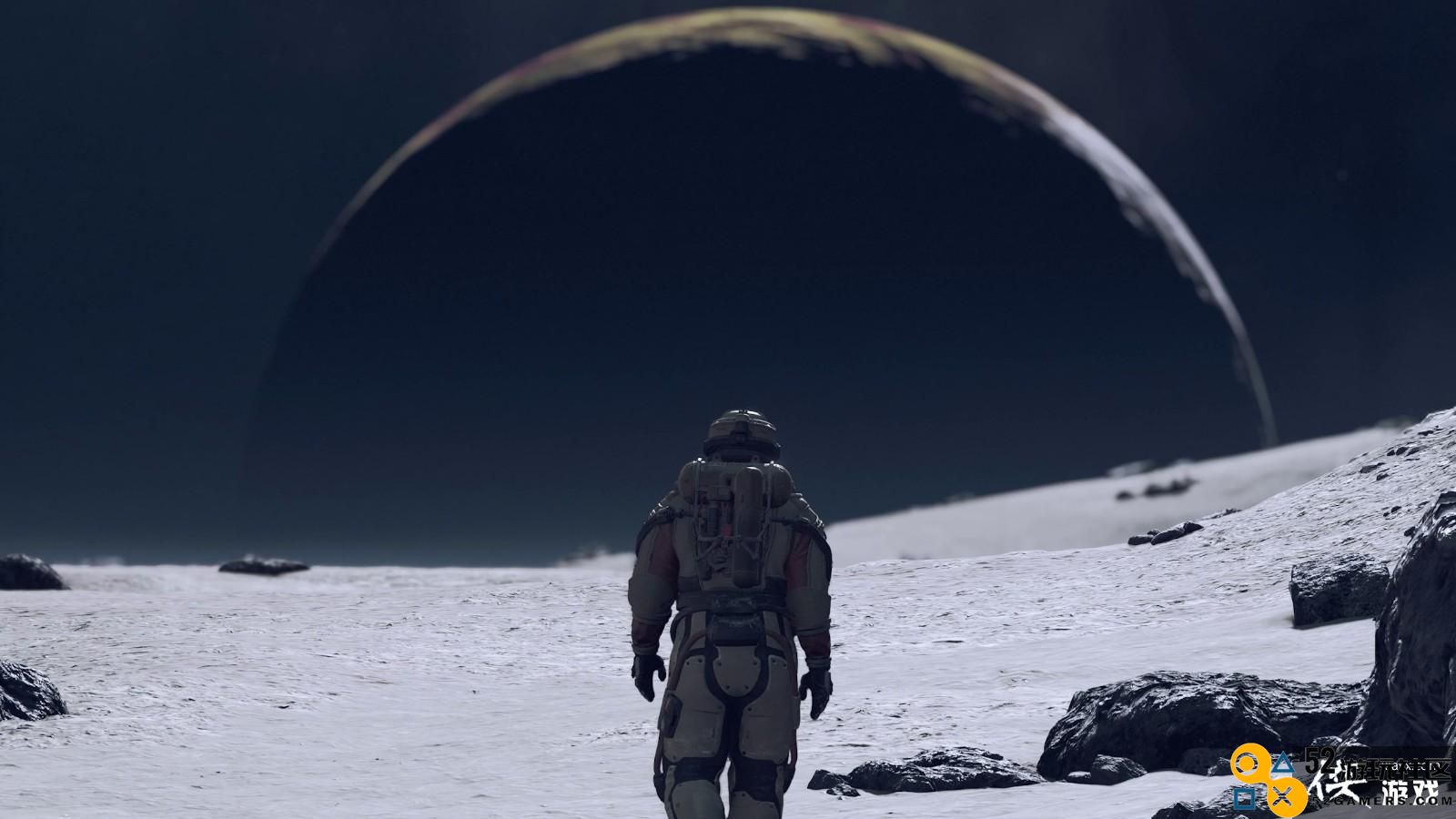 《星空》将是Mod的天堂游戏引擎不会让玩家失望