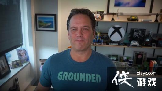 Xbox斯宾塞：收购B社就是为了防止《星空》被索尼独占