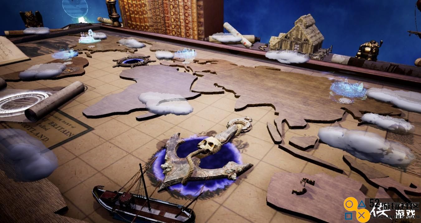 模拟经营游戏《我的幻想乡》正式登陆Steam