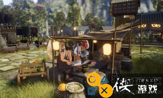 模拟经营游戏《我的幻想乡》正式登陆Steam