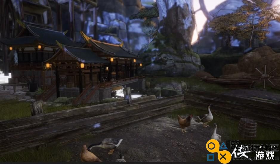 模拟经营游戏《我的幻想乡》正式登陆Steam