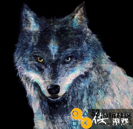 米津玄师创作《最终幻想16》主题歌发布亲绘艺图首次亮相