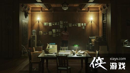 《心灵杀手2》还受漫威影响：与玩家更好的沟通